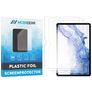 Mobigear Samsung Galaxy Tab S8 Plus Protection d'écran Film - Compatible Coque (Lot de 3)