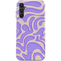 Burga Tough Samsung Galaxy A15 Plastique rigide Coque arrière Antichoc - Y2Kool