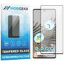 Mobigear Premium Google Pixel 7 Pro Verre trempé Protection d'écran - Compatible Coque - Noir