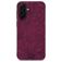 MIO Coque Samsung Galaxy A17 MagSafe Coque arrière Rigide - Berry Blooms