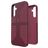 Speck Impact Hero Coque Samsung Galaxy A15 Coque arrière Rigide Anti-Chocs - Rouge