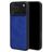 Mobiparts Classic iPhone 18 Pro Max MagSafe Coque arrière - Sapphire Blue