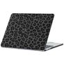 Mobigear Hardshell MacBook Pro 13 Pouces (2016-2023) Coque - Noir - Model A1706 / A1708 / A1989 / A2159 / A2289 / A2251 / A2338