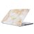 Mobigear Marble MacBook Pro 15 Pouces (2016-2019) Coque - Model 18