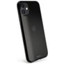 Nudient Thin Coque iPhone 11 Coque arrière en TPU Souple - Ink Black