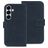 My Style Flex Wallet Housse Samsung Galaxy S25 Etui Porte-Monnaie - Royal Blue