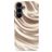 MIO Samsung Galaxy S26 FE MagSafe Plastique rigide Coque arrière - Silky Dreams