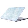 Mobigear Marble MacBook Pro 15 Pouces (2016-2019) Coque - Model 9 - Model A1707 / A1990