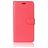 Mobigear Classic Housse Huawei P30 Lite Etui Porte-Monnaie - Rouge