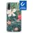 My Style Magneta Coque Samsung Galaxy A70 Coque arrière en TPU Souple - Black Jungle