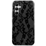 Burga Tough Coque Samsung Galaxy A55 Coque arrière Rigide Anti-Chocs - Magnetic