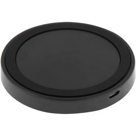 Mobigear Mini - Chargeur Qi Wireless 5W 1A - Noir Mobigear Mini - Chargeur Qi Wireless 5W 1A - Noir