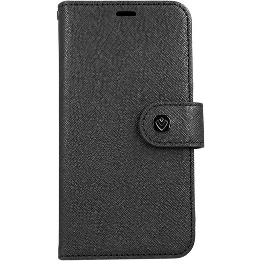 Valenta Booklet Black Nuit iPhone 11