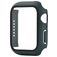 Mobigear Colors Coque Apple Watch - 44 mm Coque Rigide - Vert