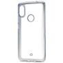 Mobilize Gelly Transparent Xiaomi Redmi Note 6 Pro TPU souple Coque arrière - Transparent