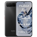 Nubia Nubia Air