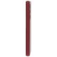 Mobiparts Coque Samsung Galaxy A54 Coque arrière en Silicone - Plum Red