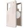 Speck Presidio2 Grip Magnet Samsung Galaxy S25 Ultra MagSafe Plastique rigide Coque arrière Antichoc - Bleached Bone