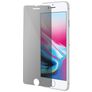 Mobiparts iPhone 8 Verre trempé Protection d'écran Confidentialité - Compatible Coque