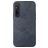 Mobigear Excellent Coque Sony Xperia 1 V Coque arrière Rigide - Bleu
