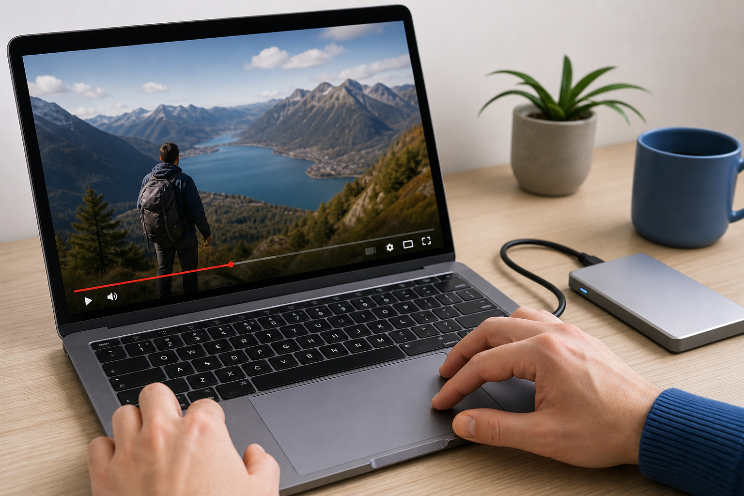 Télécharger une vidéo YouTube : Comment faire ? (Guide étape par étape)
