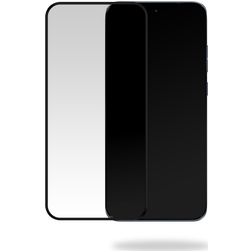 Mobilize Premium Motorola Edge 70 Max Verre trempé Protection d'écran - Compatible Coque