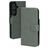 Mobiparts Classic Wallet Housse Samsung Galaxy S26 MagSafe Etui - Stone Green