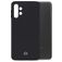 Mobilize Rubber Gelly Coque Samsung Galaxy A13 4G Coque arrière en TPU Souple - Matt Black