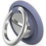 Mobigear Royal Bague téléphone - Gris Universel
