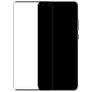 Mobilize Premium Huawei P40 Pro Verre trempé Protection d'écran - Compatible Coque - Noir