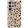 MIO Samsung Galaxy S24 Ultra MagSafe Plastique rigide Coque arrière - Spots
