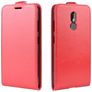 Mobigear Nokia 3.2 Étui à rabat - Rouge