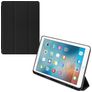 Mobilize Solid Folio Coque iPad 5 (2017) Etui - Noir