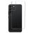 Mobiparts Classic Coque Transparente Samsung Galaxy S22 Coque arrière en TPU Souple - Transparent