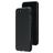 Mobiparts Classic Coque iPhone SE (2022) Coque arrière en TPU Souple - Matt Black