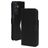 Mobiparts Classic Wallet Samsung Galaxy A25 Étui Portefeuille - Noir