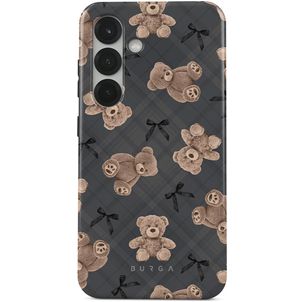 Burga Tough Coque Samsung Galaxy S25 Coque arrière Rigide Anti-Chocs - BFF
