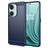 Mobigear Brushed Coque OnePlus Nord 3 Coque arrière en TPU Souple - Bleu