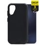 Mobilize Defender Coque Samsung Galaxy A15 Coque arrière Rigide Anti-Chocs - Noir