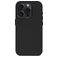 Decoded Coque iPhone 15 Pro Coque arrière en Silicone - Graphene