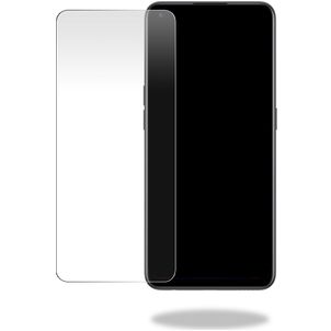 Mobilize OnePlus Nord CE 2 Verre trempé Protection d'écran - Compatible Coque