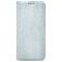 Mobilize Premium Gelly Housse Samsung Galaxy S8 Plus Etui Porte-Monnaie - Bleu
