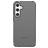 ITSkins Level 2 SpectrumClear-R Coque Samsung Galaxy A55 Coque arrière Rigide Anti-Chocs - Smoke