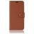 Mobigear Classic Housse Xiaomi Mi 8 SE Etui Porte-Monnaie - Marron
