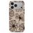 Burga Tough Coque iPhone 18 Pro Max MagSafe Coque arrière Rigide Anti-Chocs - Barely Yours