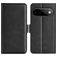 Mobigear Slim Magnet Housse Google Pixel 11 Pro Etui Porte-Monnaie - Noir