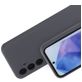 Mobiparts Coque Samsung Galaxy A55 Coque arrière en Silicone - Urban Grey