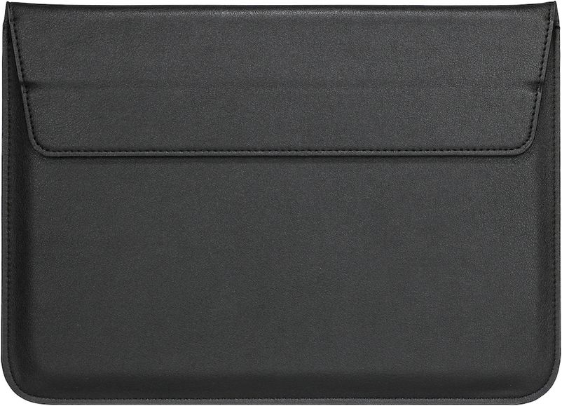 Housse d'ordinateur portable / Format enveloppe - Bâche upcyclée