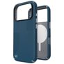 Speck Presidio2 Grip iPhone 17 Pro MagSafe Plastique rigide Coque arrière Antichoc - Deep Sea Blue
