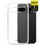 Mobilize Naked Protection Coque Transparente Google Pixel 9 Pro XL Coque arrière Rigide Anti-Chocs - Transparent